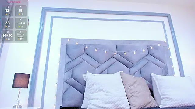 TahliaMoreau's cam snapshot