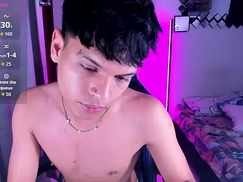 Super_boys1's cam snapshot