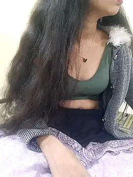 Kanchan7909's cam snapshot