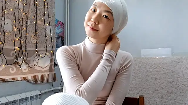 VuiCutie's cam snapshot