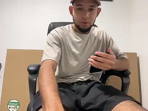 enyel_100's cam snapshot