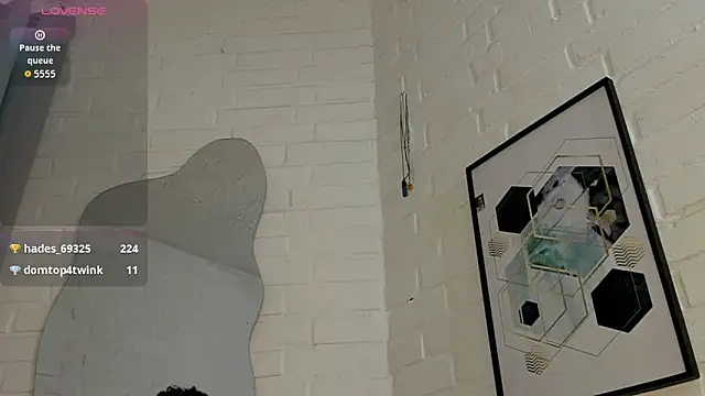 MATEO_HUNTER's cam snapshot