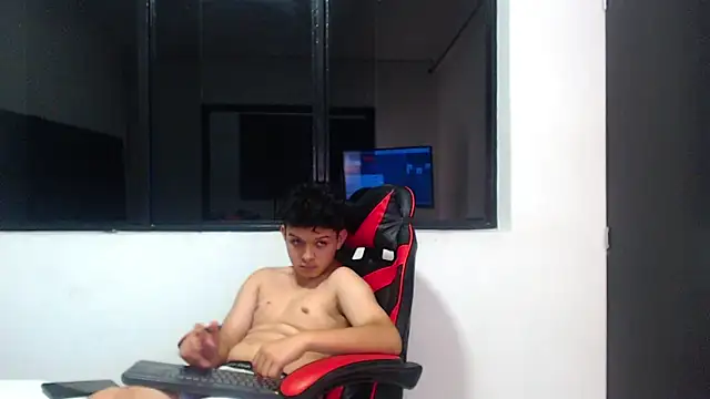 NathanBrookhs's cam snapshot