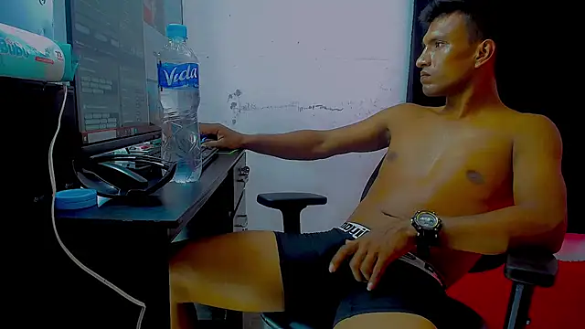 Yeison_777_'s cam snapshot