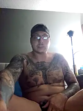 MrBiggBallz's cam snapshot