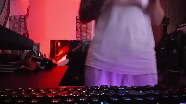 Dominatofstupid's cam snapshot