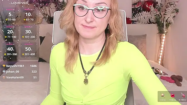 MadissonKiss live sex cam