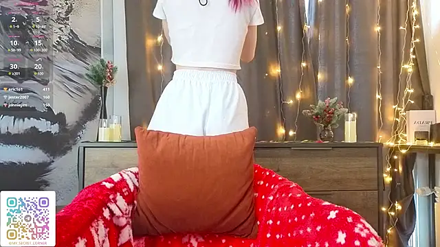 NamMastel live sex cam