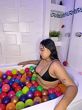 AmmyBloom's cam snapshot