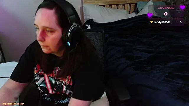 msgamergirl69's cam snapshot