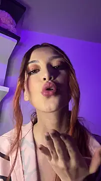 HoneyWeebsss's cam snapshot