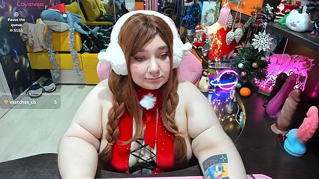 Softie_Sofy live sex cam