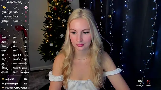 Kimmy_powell's cam snapshot