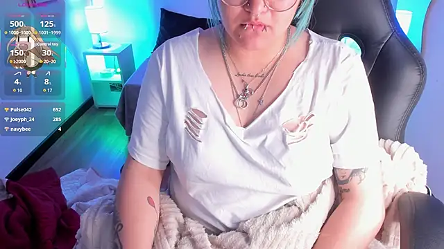 lucky-leah's cam snapshot