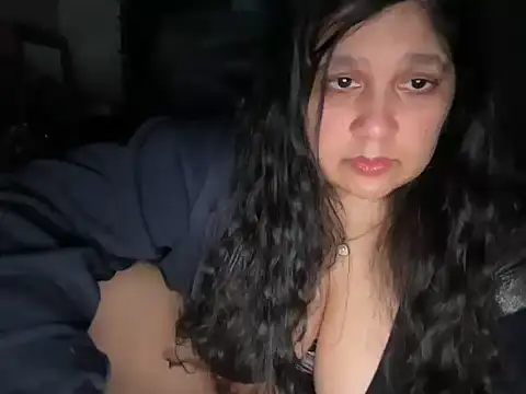 MelanieFawker's cam snapshot