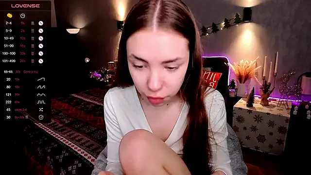 MilliBrown_'s cam snapshot