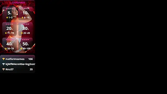 alicia_press's cam snapshot