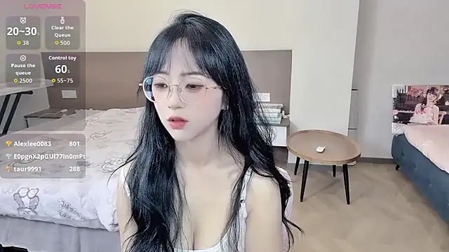 -ruoruo-'s cam snapshot