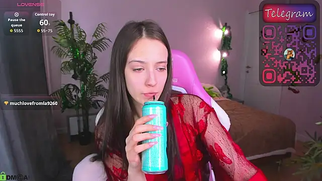 Belle_Wa1ker's cam snapshot