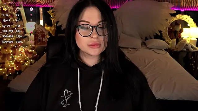 SerahMirabeli's cam snapshot