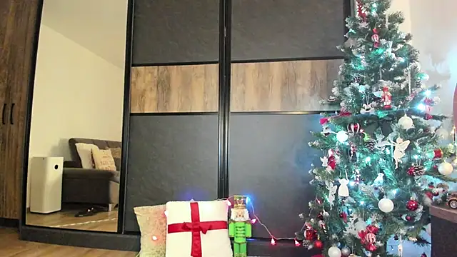 JacquelineHex's cam snapshot