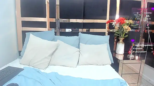 merielenbloom's cam snapshot