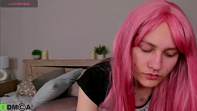 Nedzumi_Sato's cam snapshot