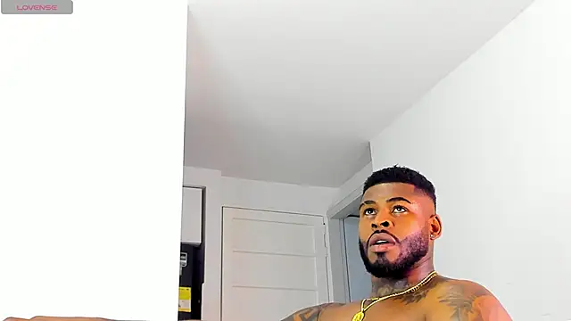 Makonneen's cam snapshot