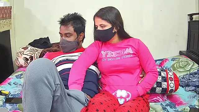 Younger_Couples live sex cam