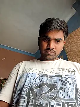 Harsha_Happy's cam snapshot