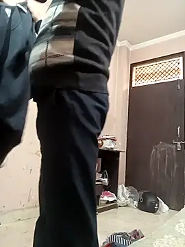 Goming_90's cam snapshot