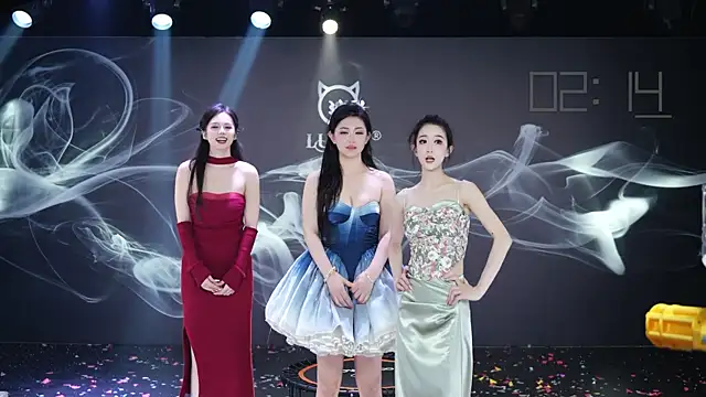 LU-909's cam snapshot