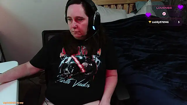 msgamergirl69's cam snapshot