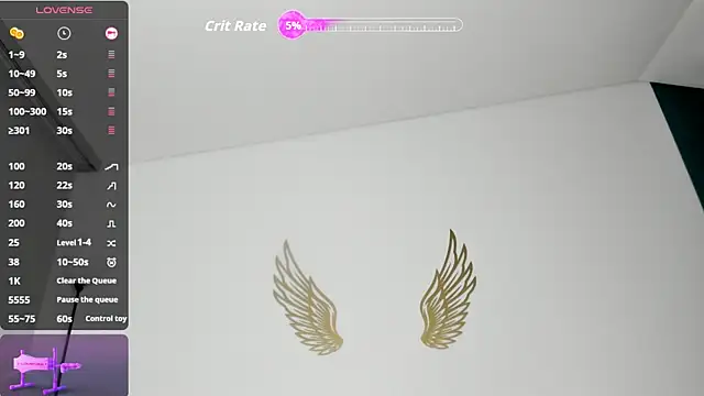 TanishaEvans's cam snapshot