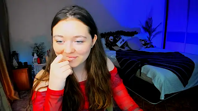 AlluringLookk's cam snapshot