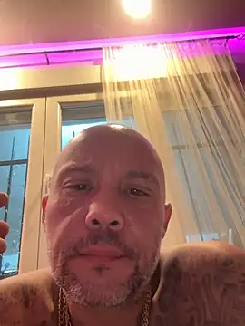 gitanoMad's cam snapshot