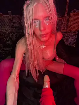 1NikiVegas's cam snapshot