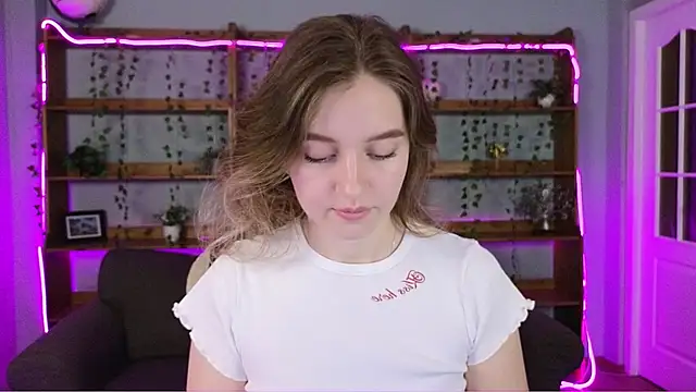 Ksuhesa's cam snapshot