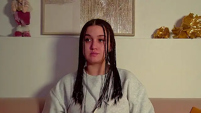 ChristinaMilton's cam snapshot