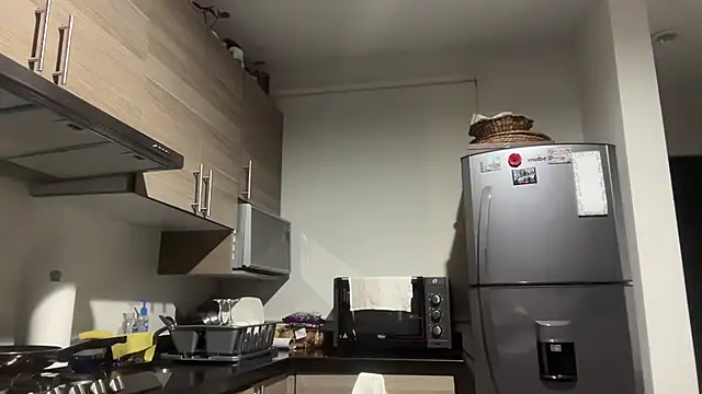 Gorillabutt1414's cam snapshot