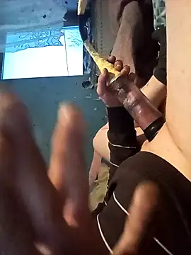 Jarektchurzewski's cam snapshot