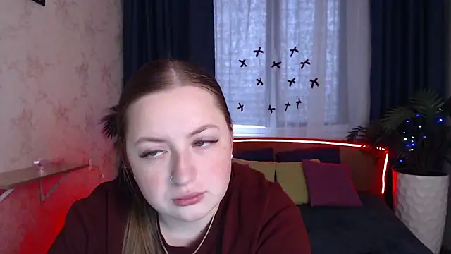 GirlPlayer's cam snapshot