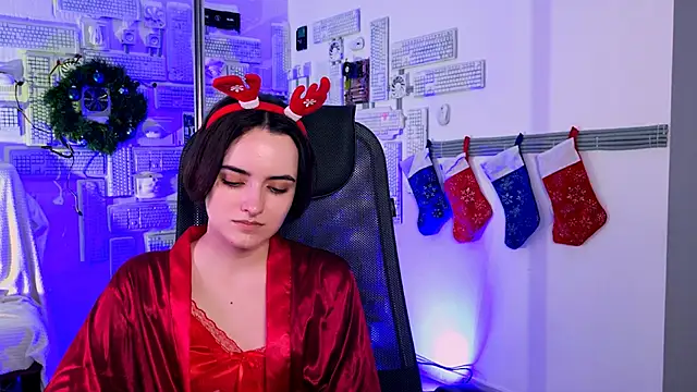 KateWillows's cam snapshot