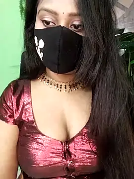 Idhika-Paul's cam snapshot