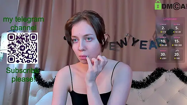 Skelerata's cam snapshot