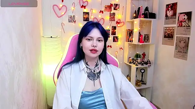 Morana_Batt's cam snapshot