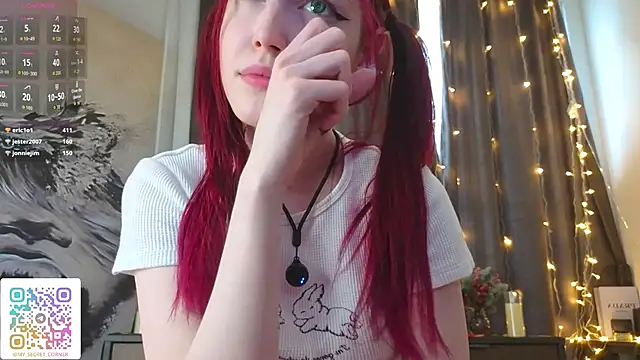 NamMastel's cam snapshot