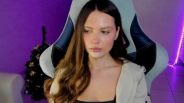 yourArya's cam snapshot