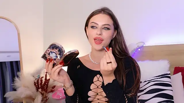 Sienna_Voss live sex cam