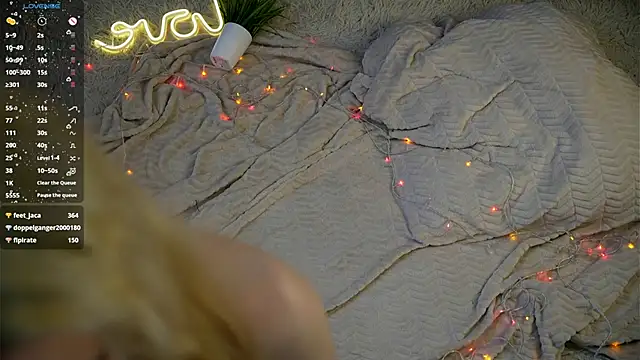 JaymieVigen's cam snapshot